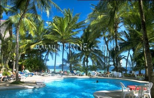 Картинка Severin Sea Lodge 4*