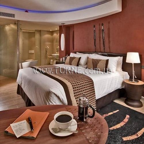 Картинка Afrochic Boutique Hot 4*