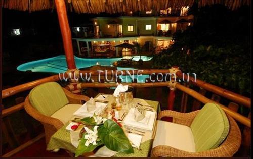 Фото Afrochic Boutique Hot 4*