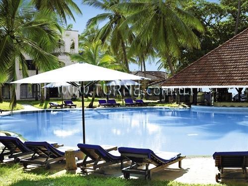 Sarova Whitesands Resort 5* суреті