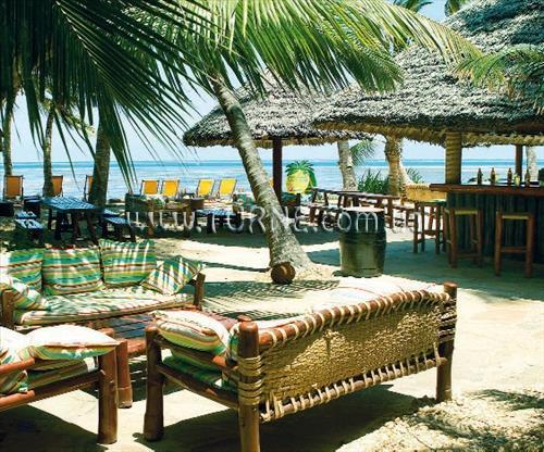 Sarova Whitesands Resort 5* суреті