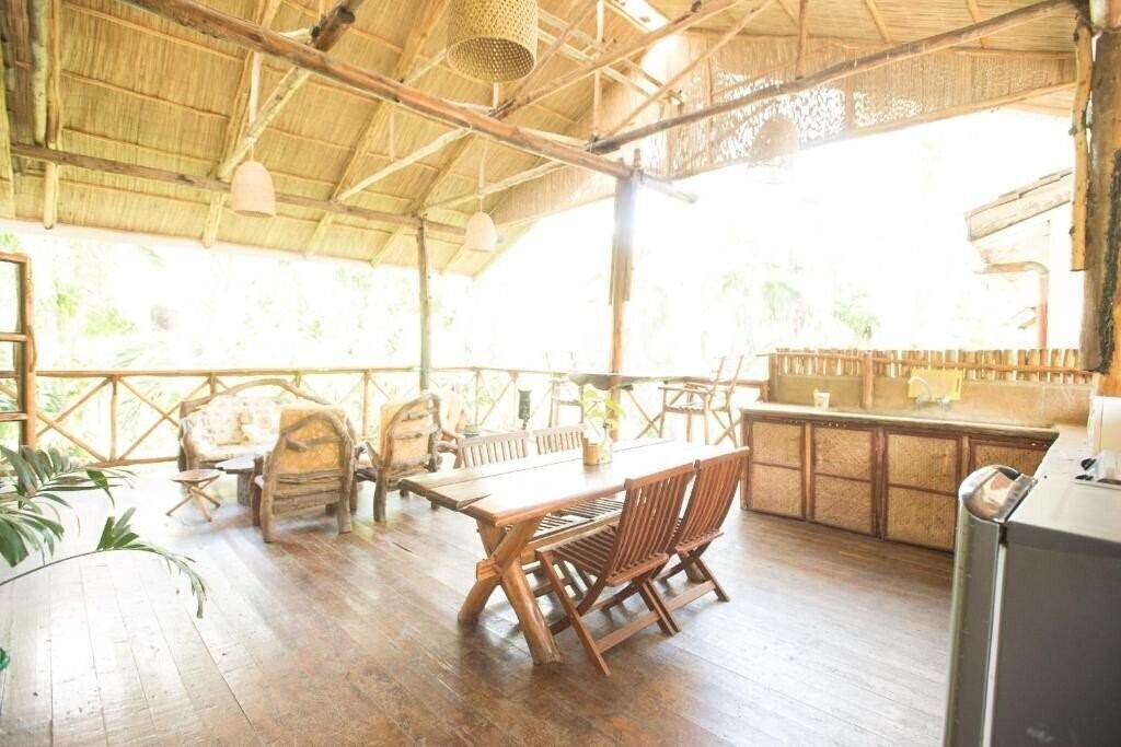 Фотография Ziwa Beach Resort 3*