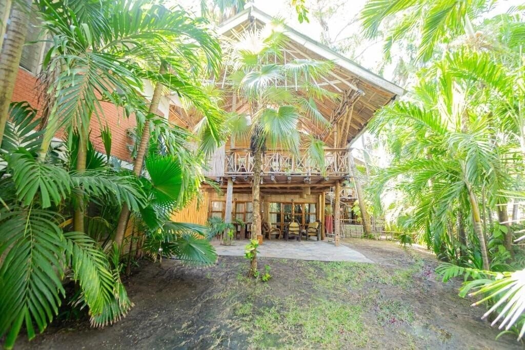 Изображение Ziwa Beach Resort 3*