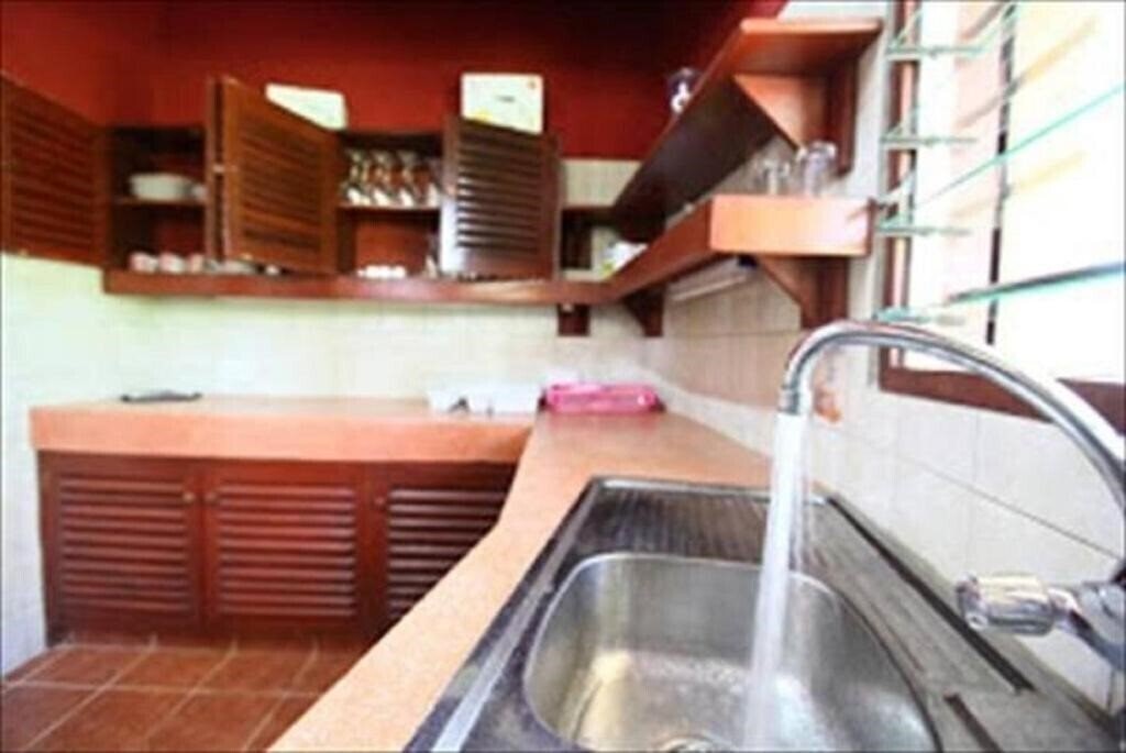 Фотография Sunset Villa Luxury Boutique 3*