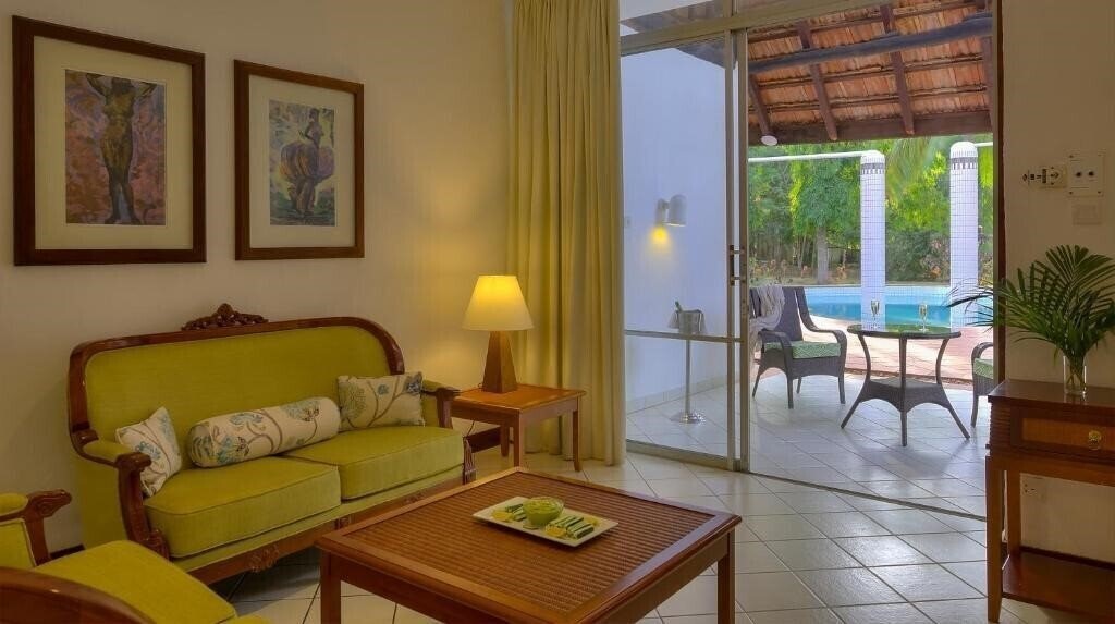 Картинка Diamonds Leisure Beach & Golf Resort (ex. Leisure Lodge Resort) 4*