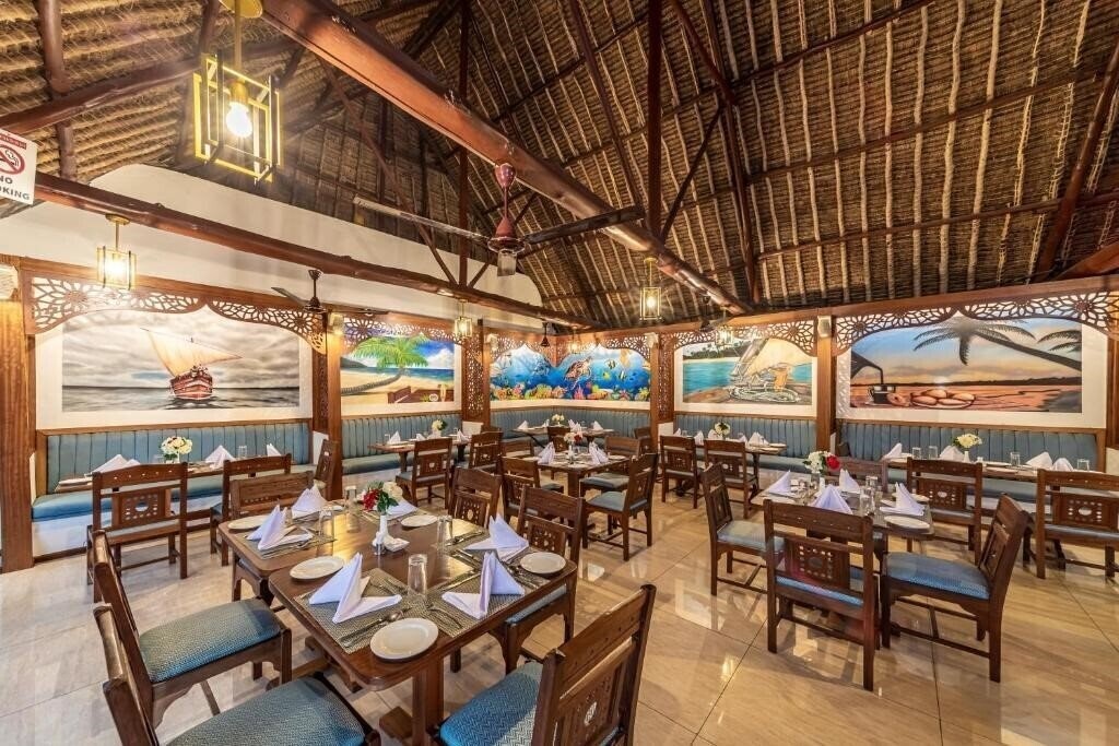 Изображение Prideinn Express Nyali 3*