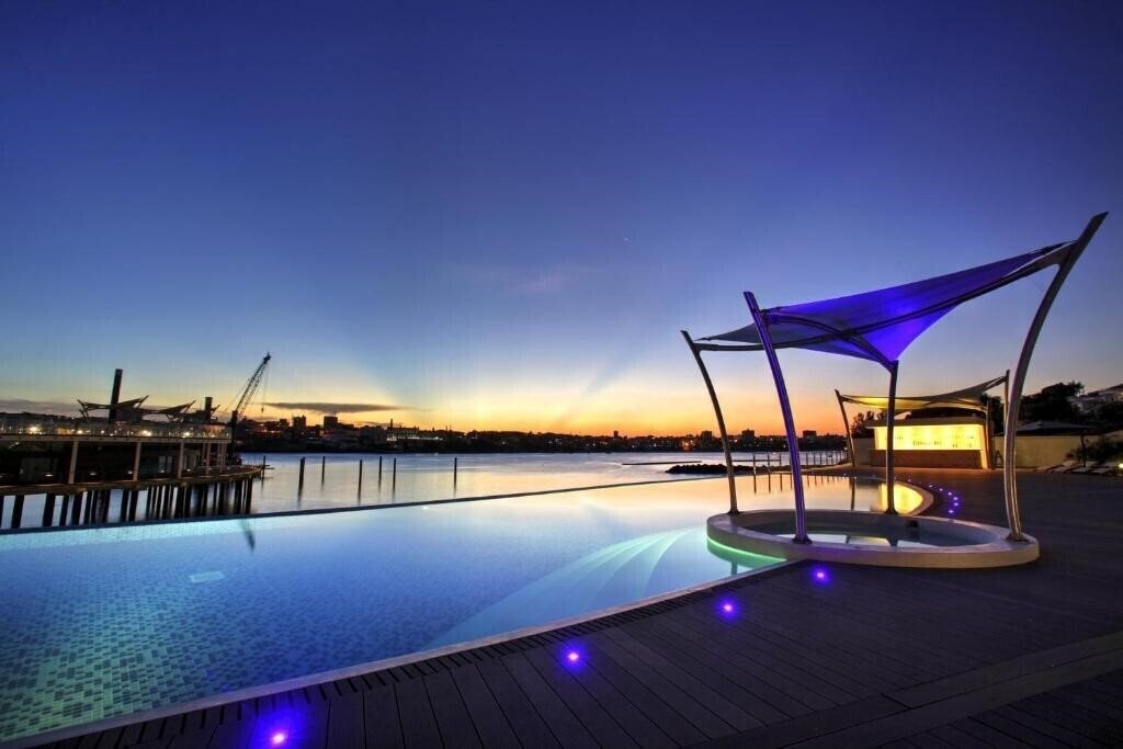 English Point Marina 5* суреті