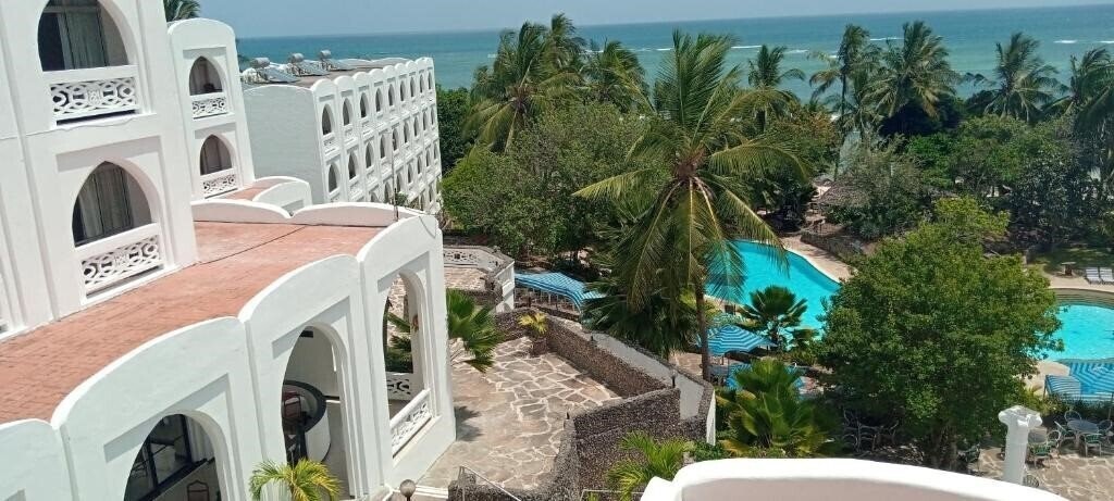 Kaskazi Beach 4* фотосуреті