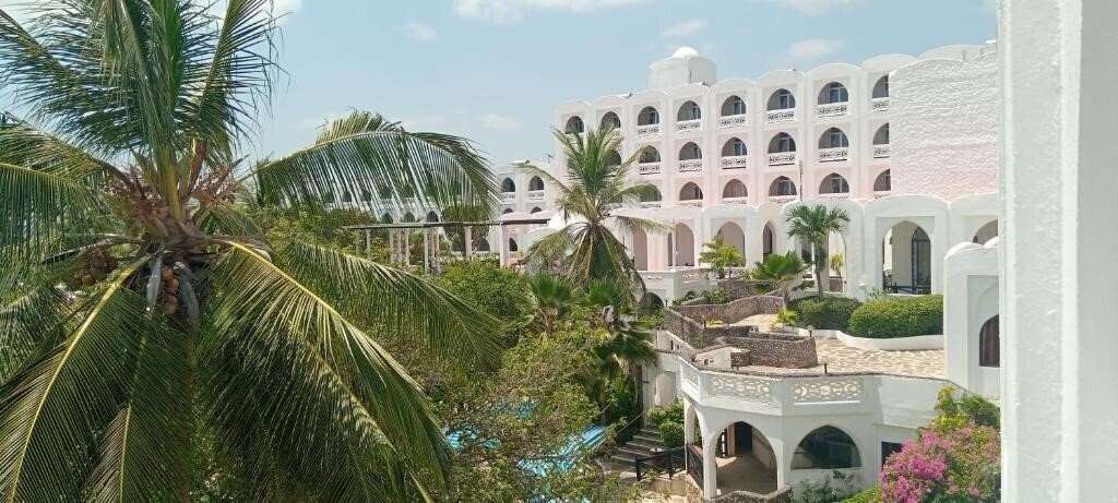 Kaskazi Beach 4* суреті