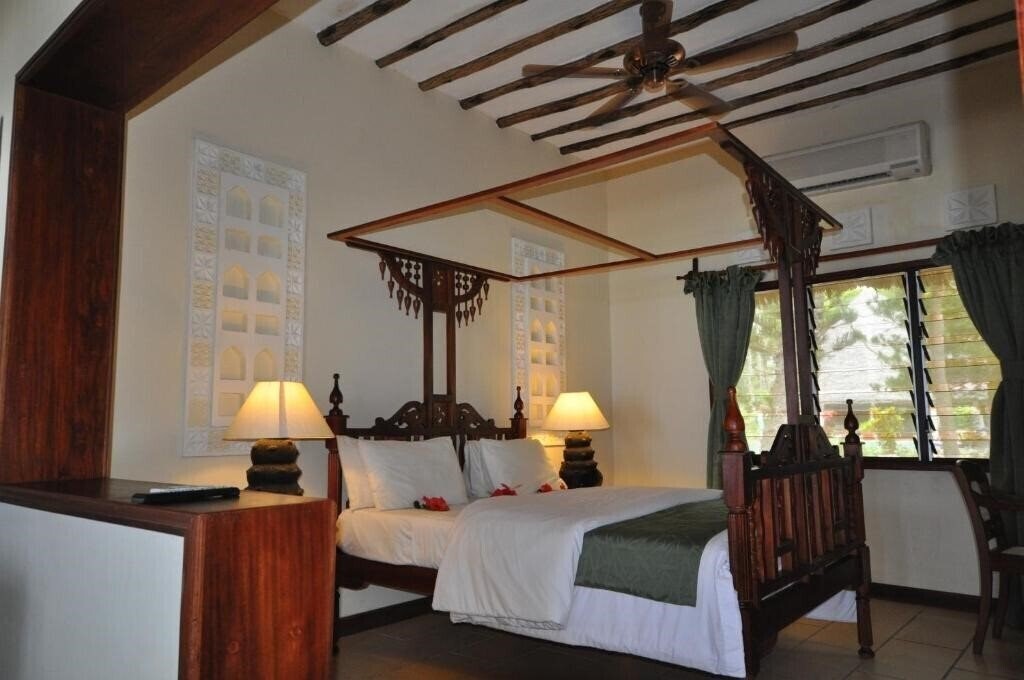 Фото Kilifi Bay Resort 4*