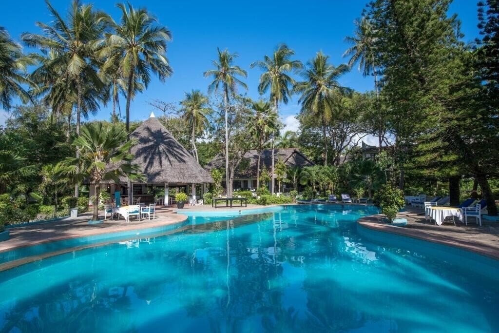 Фотография Kilifi Bay Resort 4*