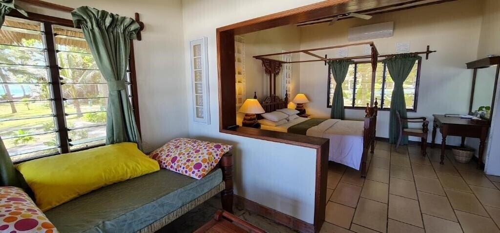 Изображение Kilifi Bay Resort 4*