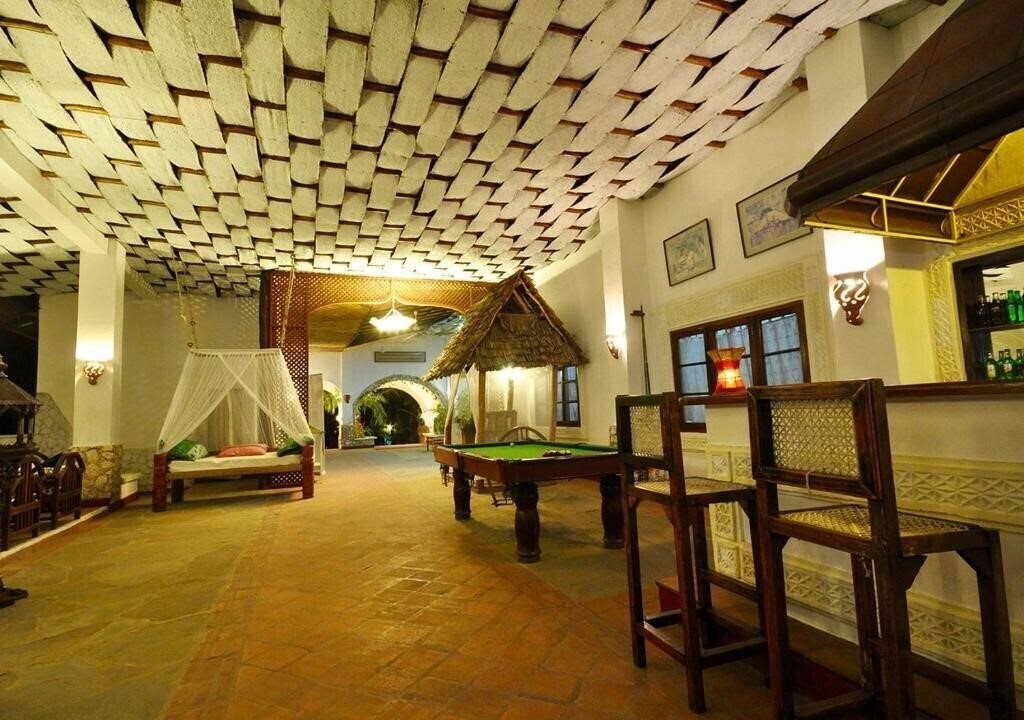 Картинка Kilifi Bay Resort 4*