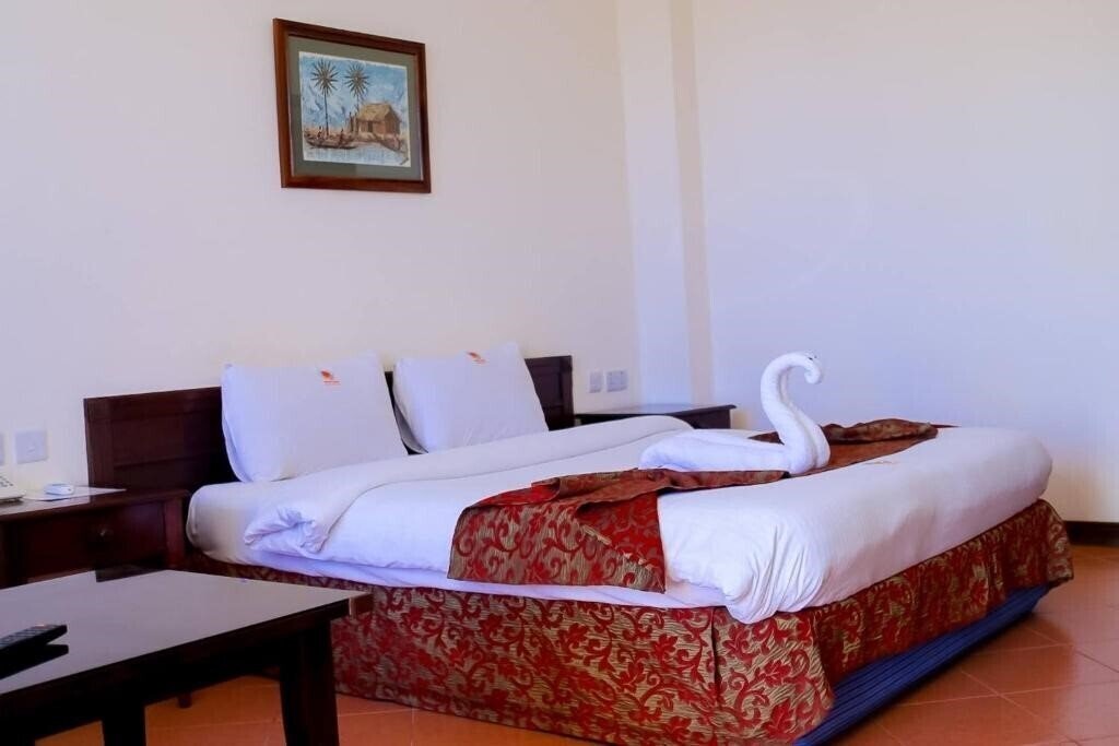 Картинка Sunrise Resort 3*