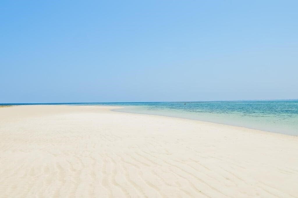 Yu Resort 4* суреті