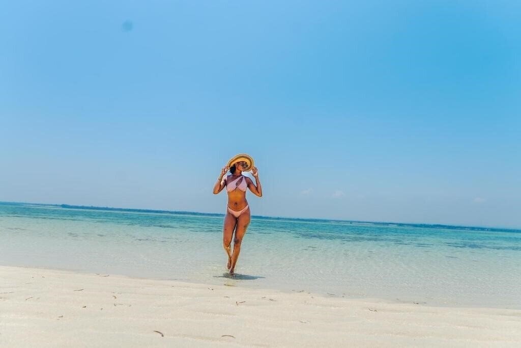 Yu Resort 4* суреті