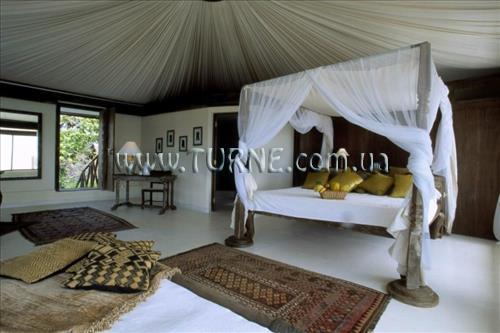 Фото Alfajiri Villas 5*