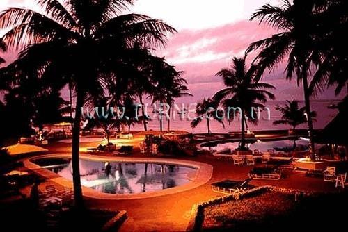 Hemingways Fishing Resort 5* фотосуреті