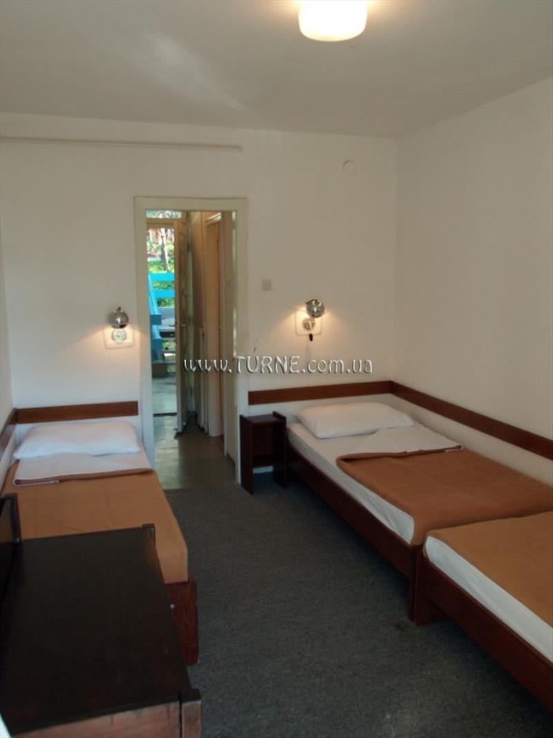 Alem Hotel 2* суреті