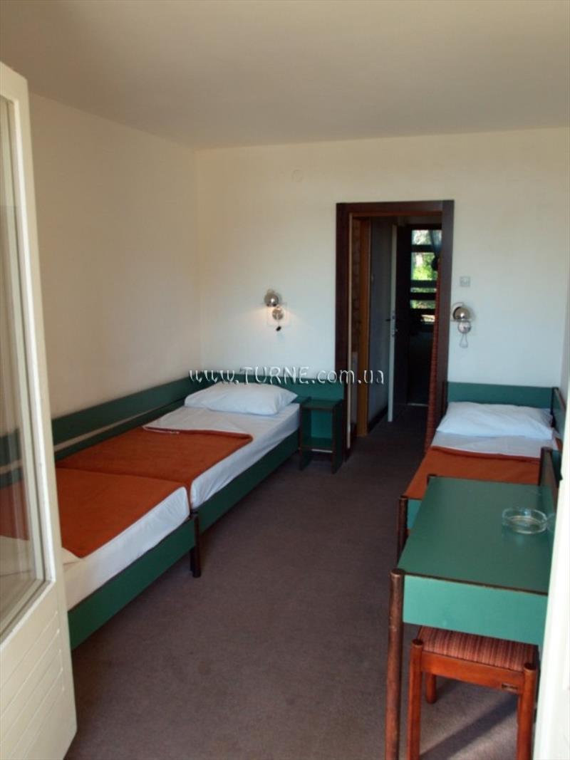 Alem Hotel 2* суреті