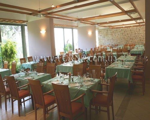 Отель Bluesun Brela Resort - Berulia Hotel 3*