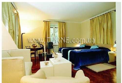 Villa Astra вилла фотосуреті