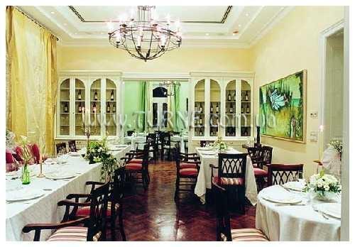 Villa Astra вилла қонақ үйі