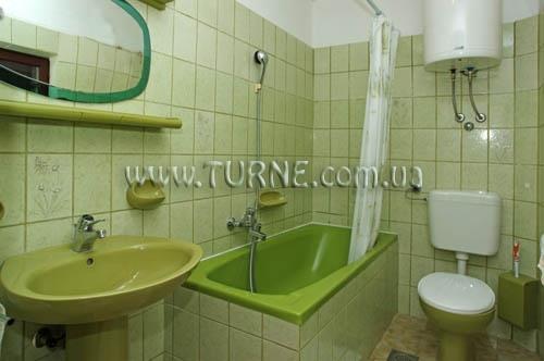 Nina Villa вилла суреті