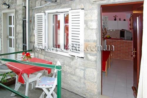 Nina Villa вилла суреті