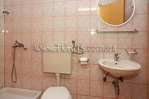 Nina Villa вилла фотосуреті