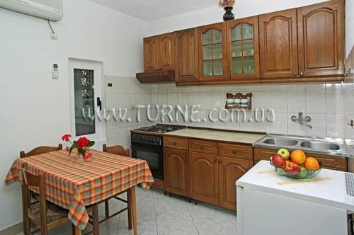 Nina Villa вилла қонақ үйі