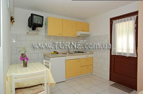 Tanja вилла суреті