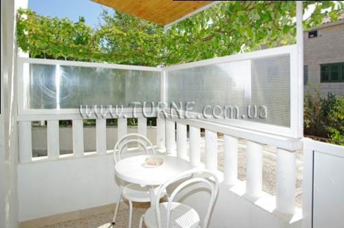 Tanja вилла суреті