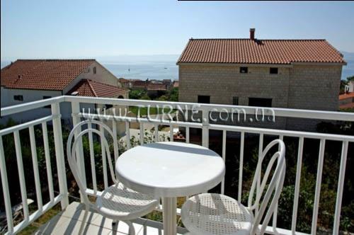 Tanja вилла қонақ үйі