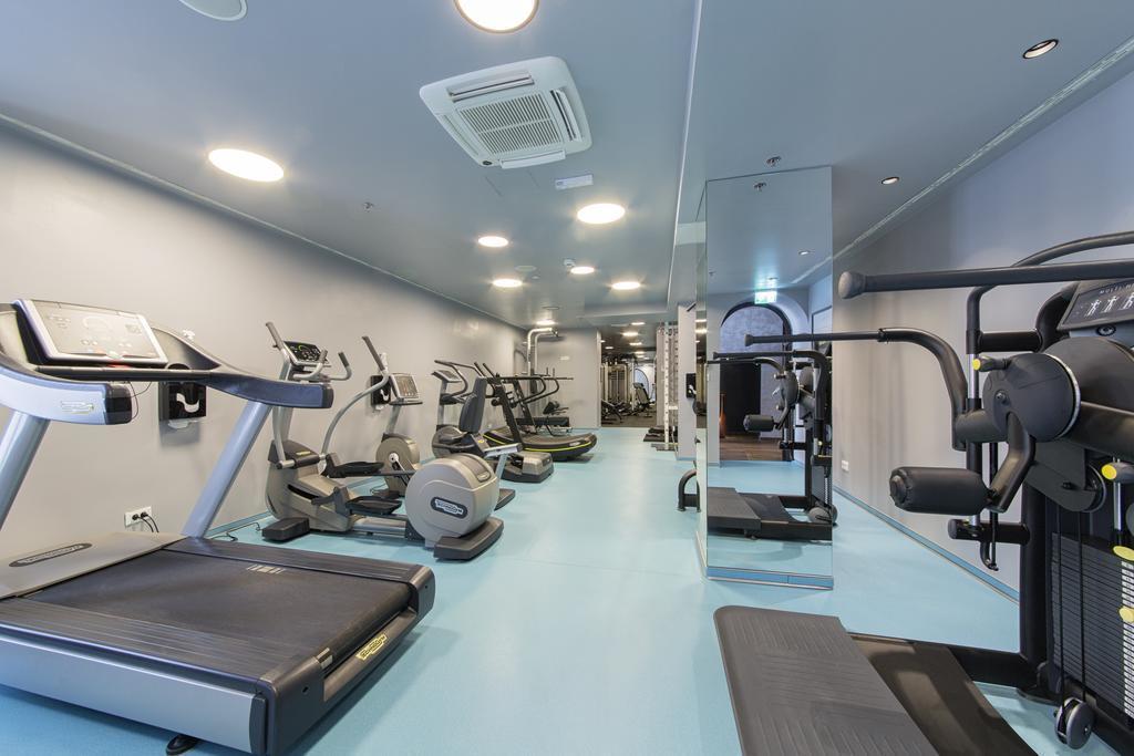 Grand Hotel Slavia 4* фотосуреті