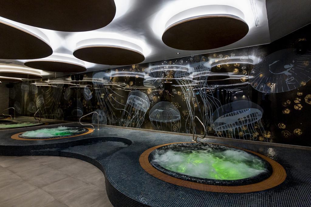 Grand Hotel Slavia 4* суреті