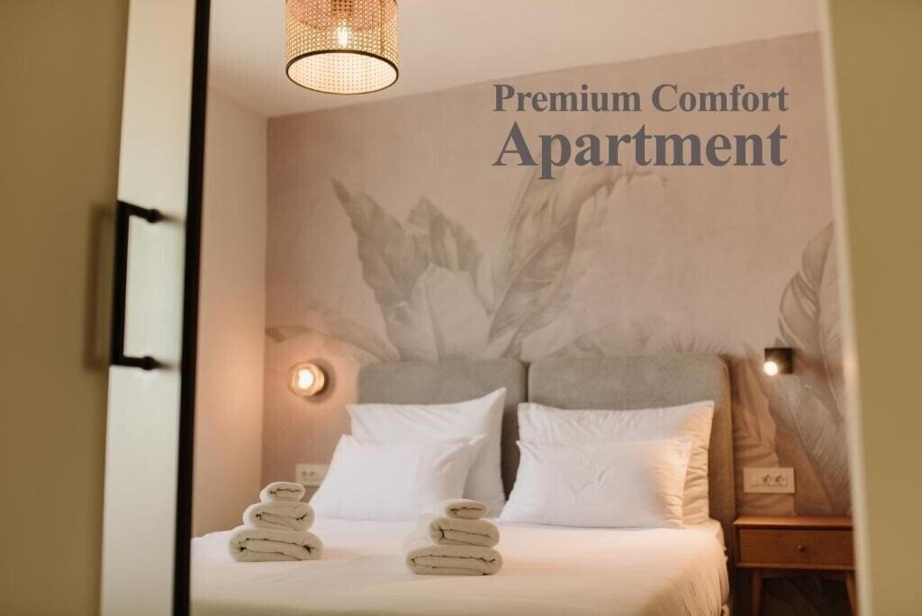 Изображение Hotel Urania 2*