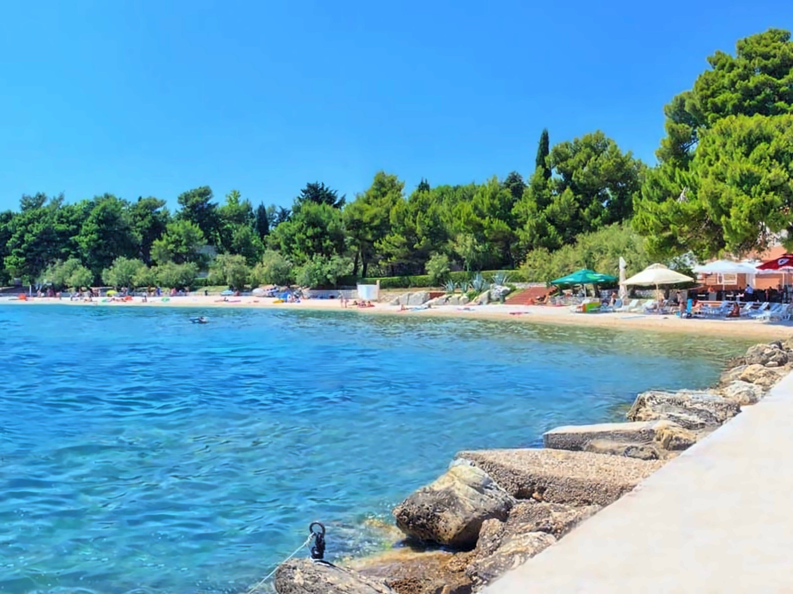 Картинка Hotel Resnik 2*