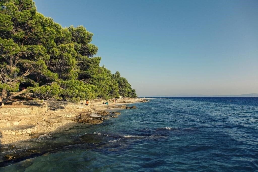 Фотография Campsite Basko Polje 3*