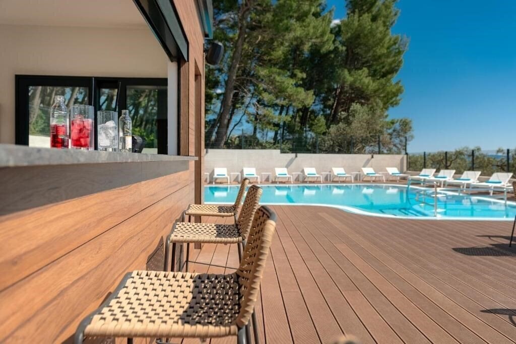 Noemia Family Resort 4* фотосуреті