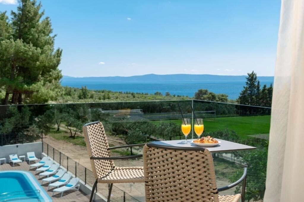 Noemia Family Resort 4* суреті