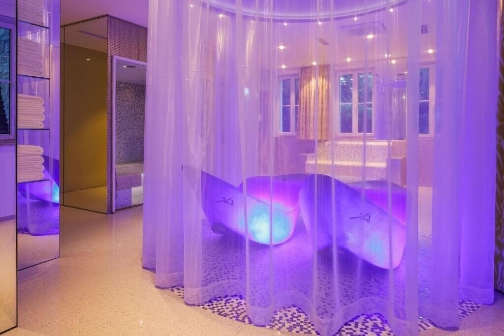 Фото Hotel Lemongarden 5*