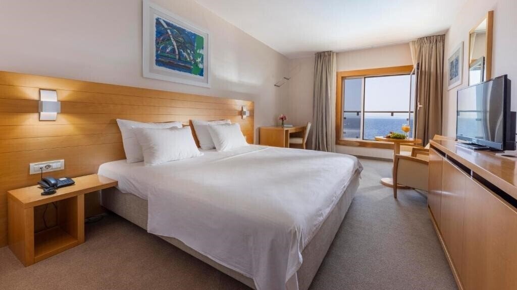 Изображение La Luna Hotel 4*