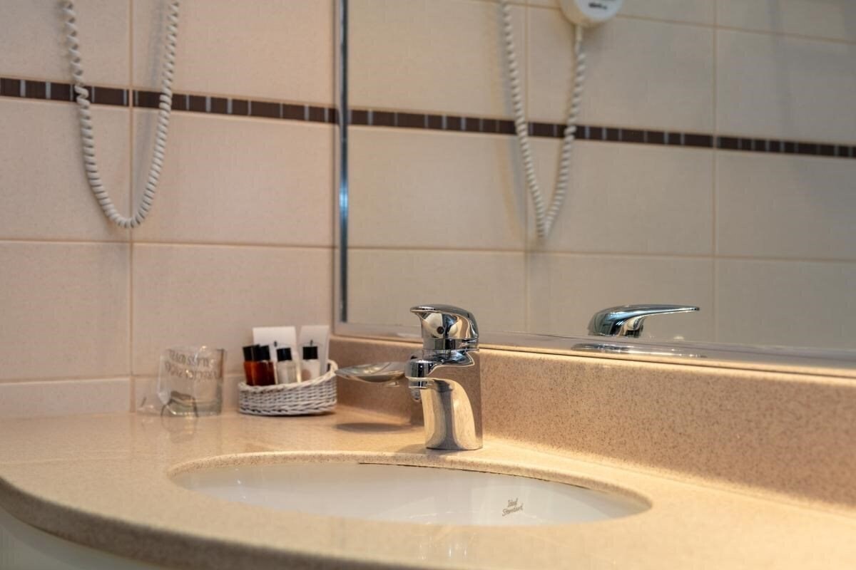 Изображение Hotel Croatia Baska Voda 4*