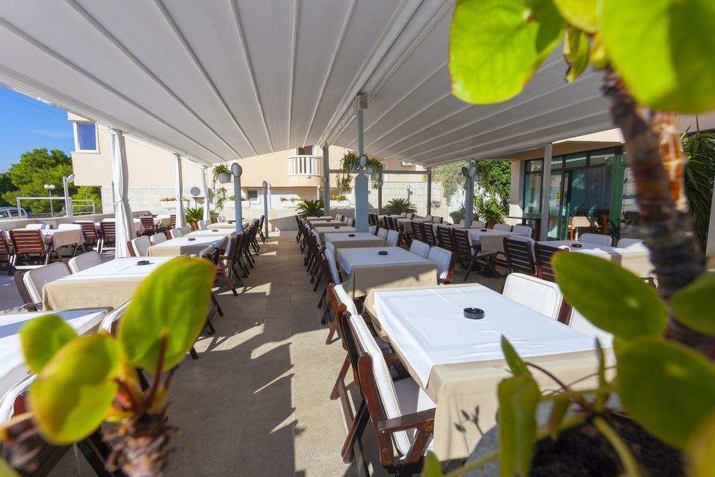 Aparthotel Milenij Baska Voda 4* фотосуреті