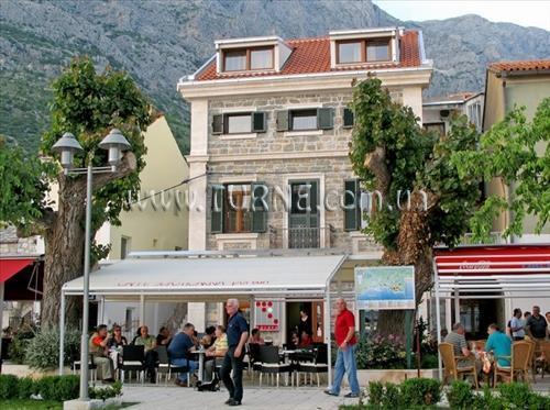 Изображение Apartments Portun 3*