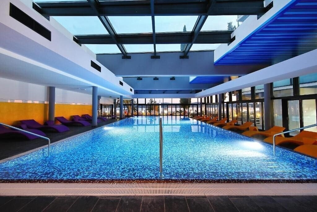 Фотография Hotel Kornati 4*