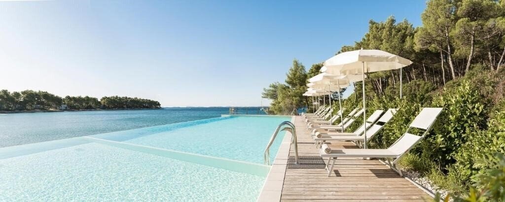 Картинка Kana Hotel (Crvena Luka Hotel & Resort) 4*