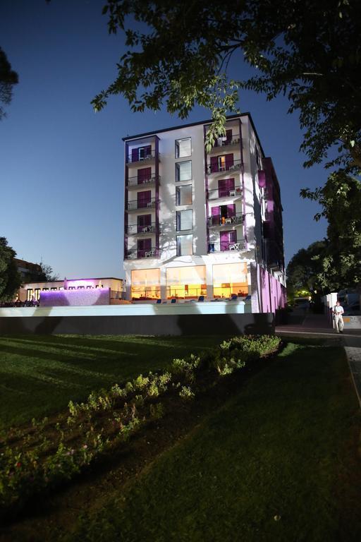 Фото Adriatic Biograd 3*