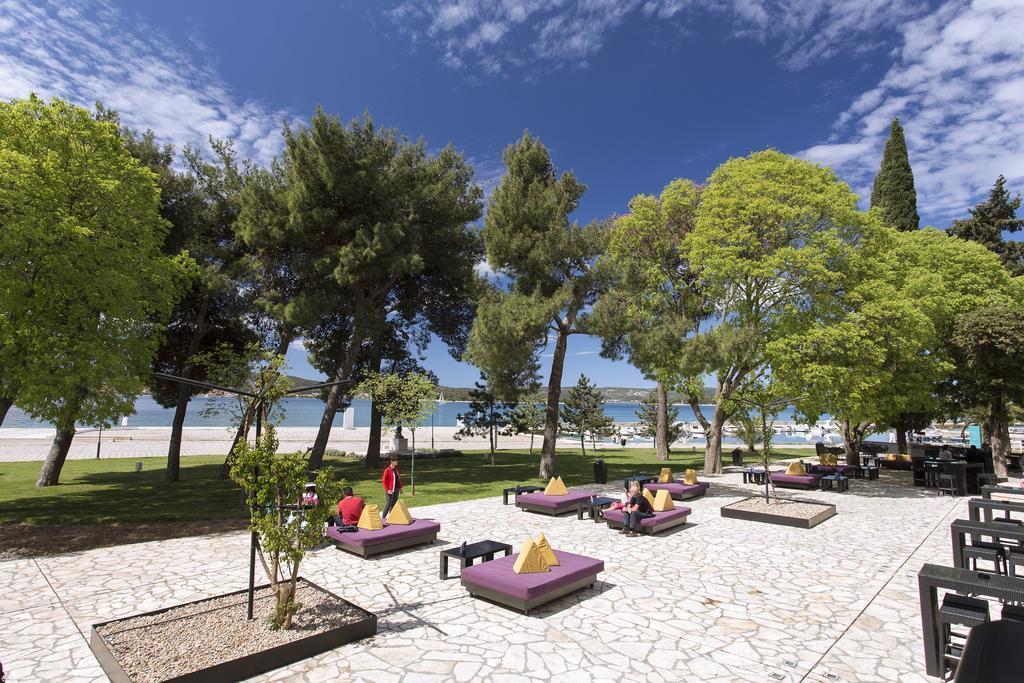 Adriatic Biograd 3* суреті